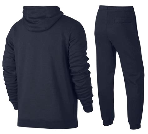 nike trainingspak nieuwe collectie|nike joggingpak.